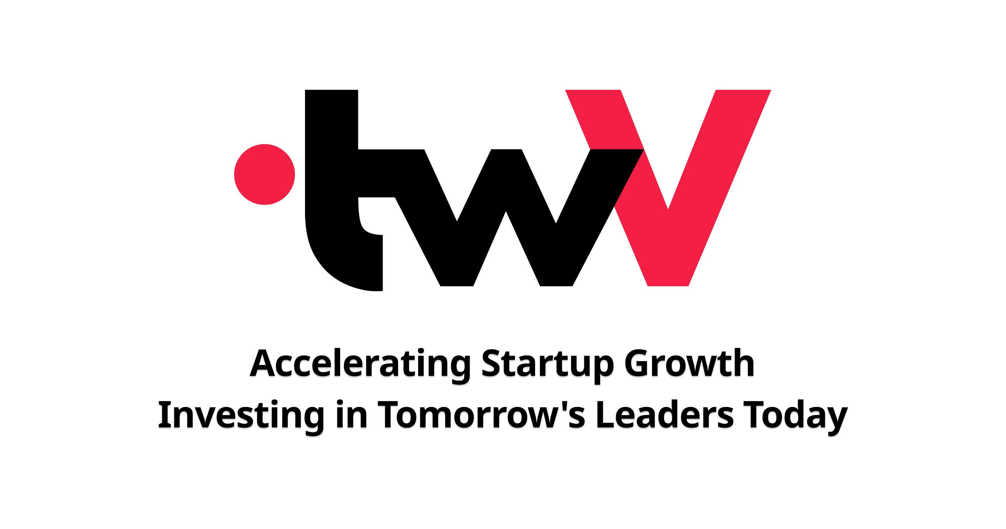 Twv Inc.